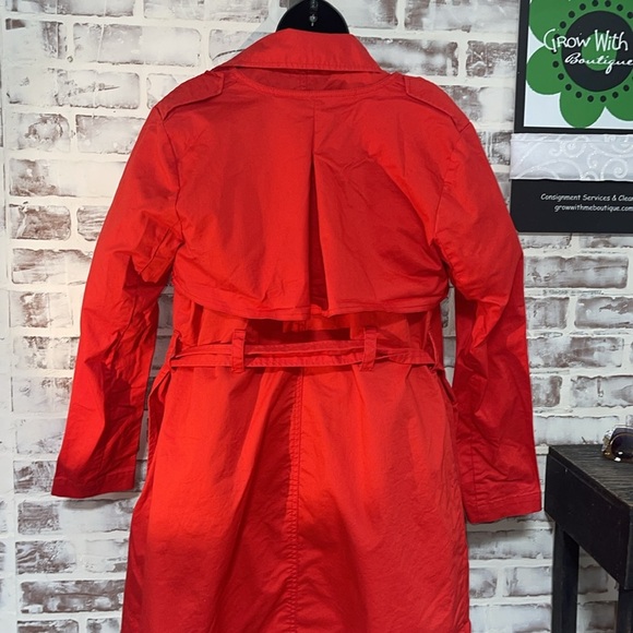 Cabi jacket convertible size 8 - Picture 4 of 8